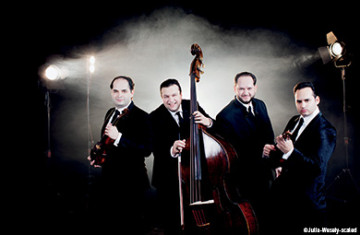 visual Janoska Ensemble