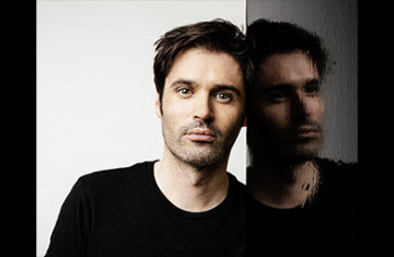visuel Paul Lay, Éric Le Lann, Clemens Van Der Feen