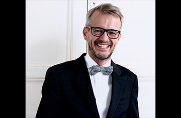 visual Luis Fernando Pérez