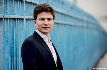 visual Jean-Baptiste Fonlupt, Sélim Mazari