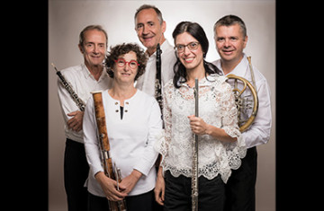 visuel Quintette Nominoé