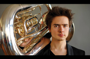 visuel Thomas Leleu, Guillaume Vincent