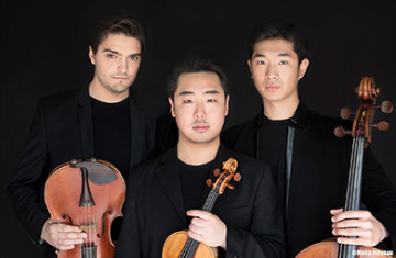 visuel Trio Arnold