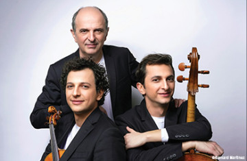 visuel Trio Pascal